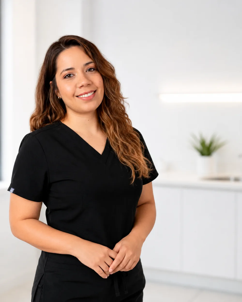 C.D. Jessica Gabriela Vázquez Acosta