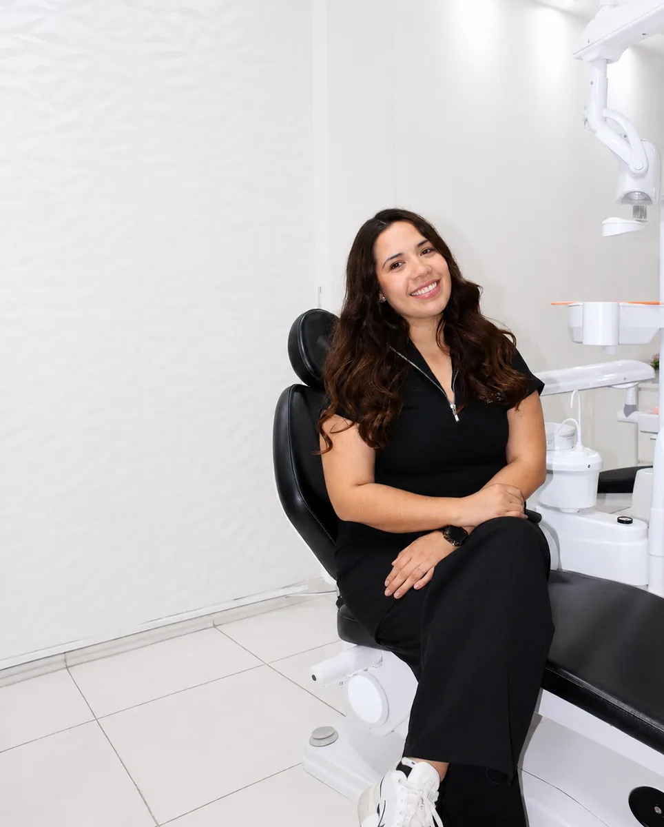C.D. Jessica Gabriela Vázquez Acosta en DentCare, Ciudad Camargo